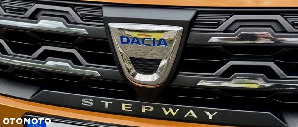 Dacia Sandero - 30