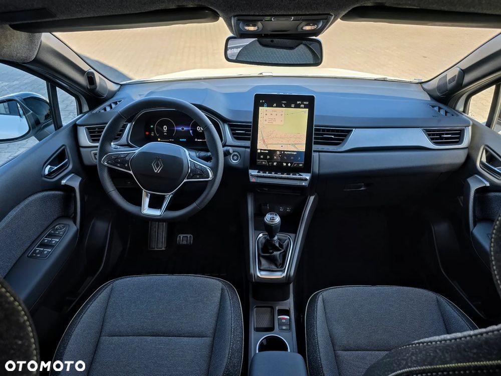 Renault Captur 1.2 TCe Techno - 17
