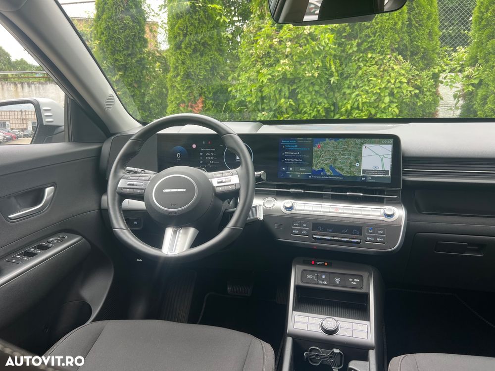 Hyundai KONA Advantage - 15