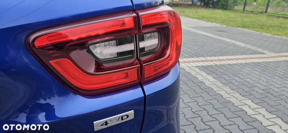 Renault Kadjar 1.7 Blue dCi Intens 4x4 - 14