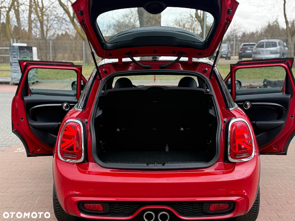 MINI Cooper S sport - 9