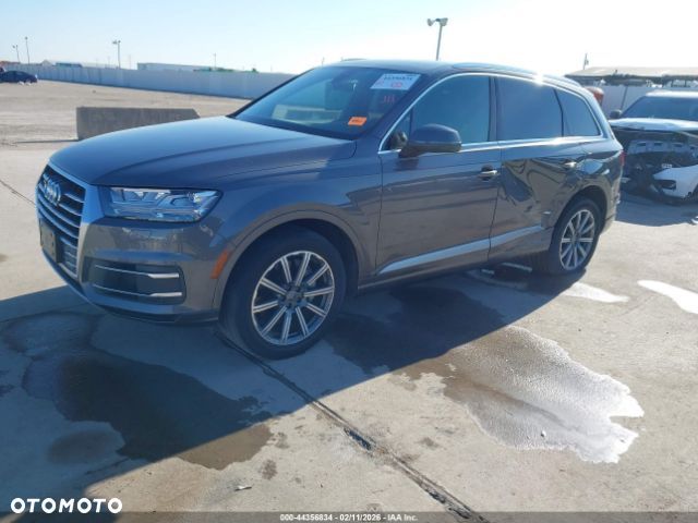 Audi Q7 3.0 TFSI Quattro Tiptronic - 2