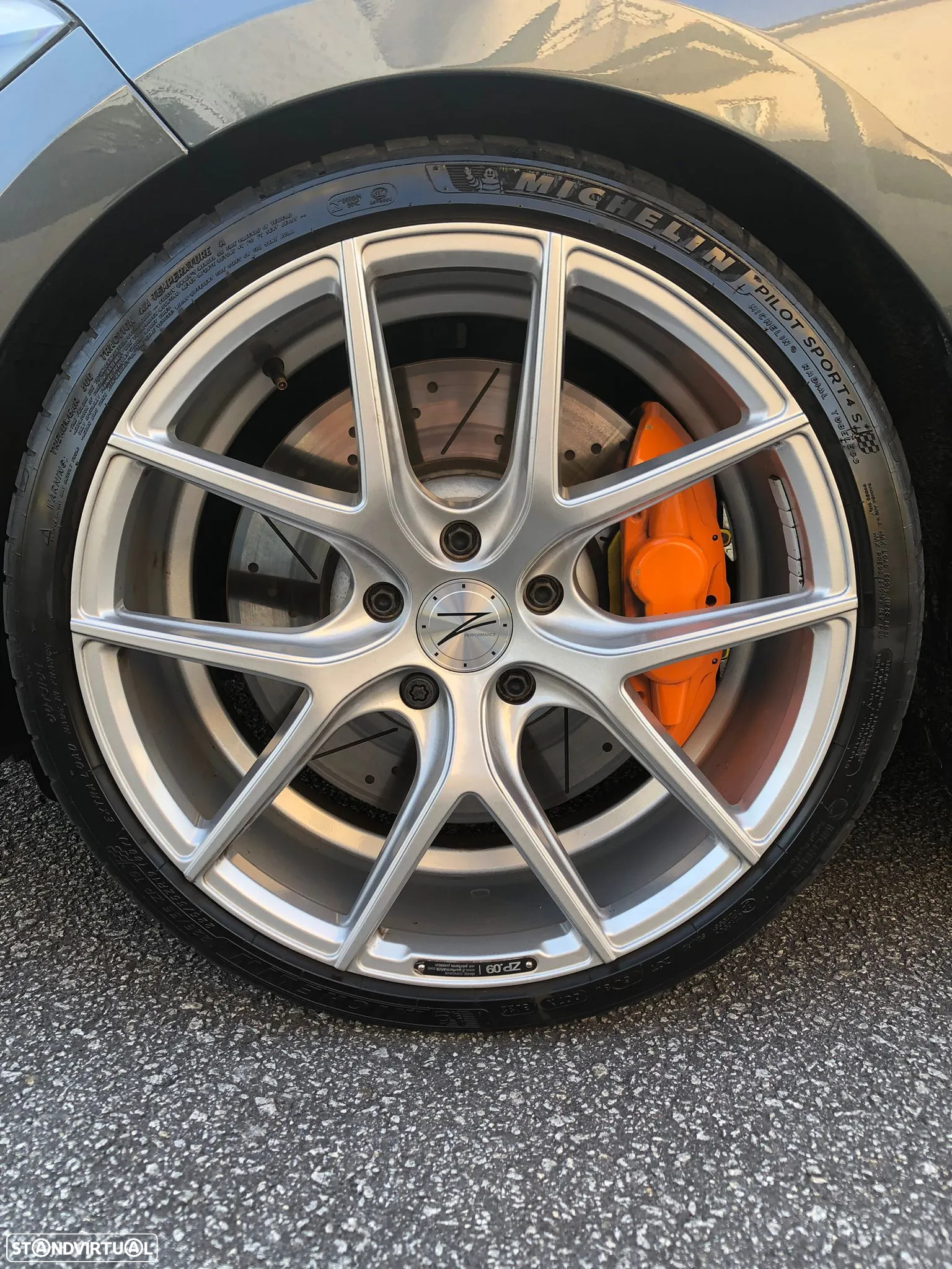 BMW M135i xDrive Sport-Aut. - 15