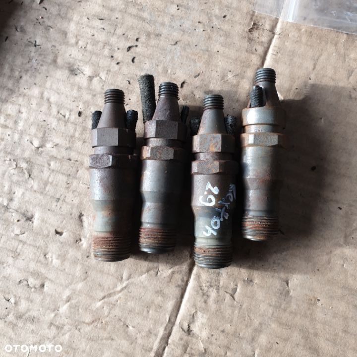 SSANGYONG REXTON 2.9 WTRYSK WTRYSKIWACZ 05R - 1