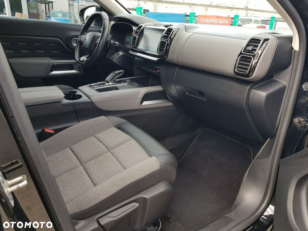 Citroën C5 Aircross - 17
