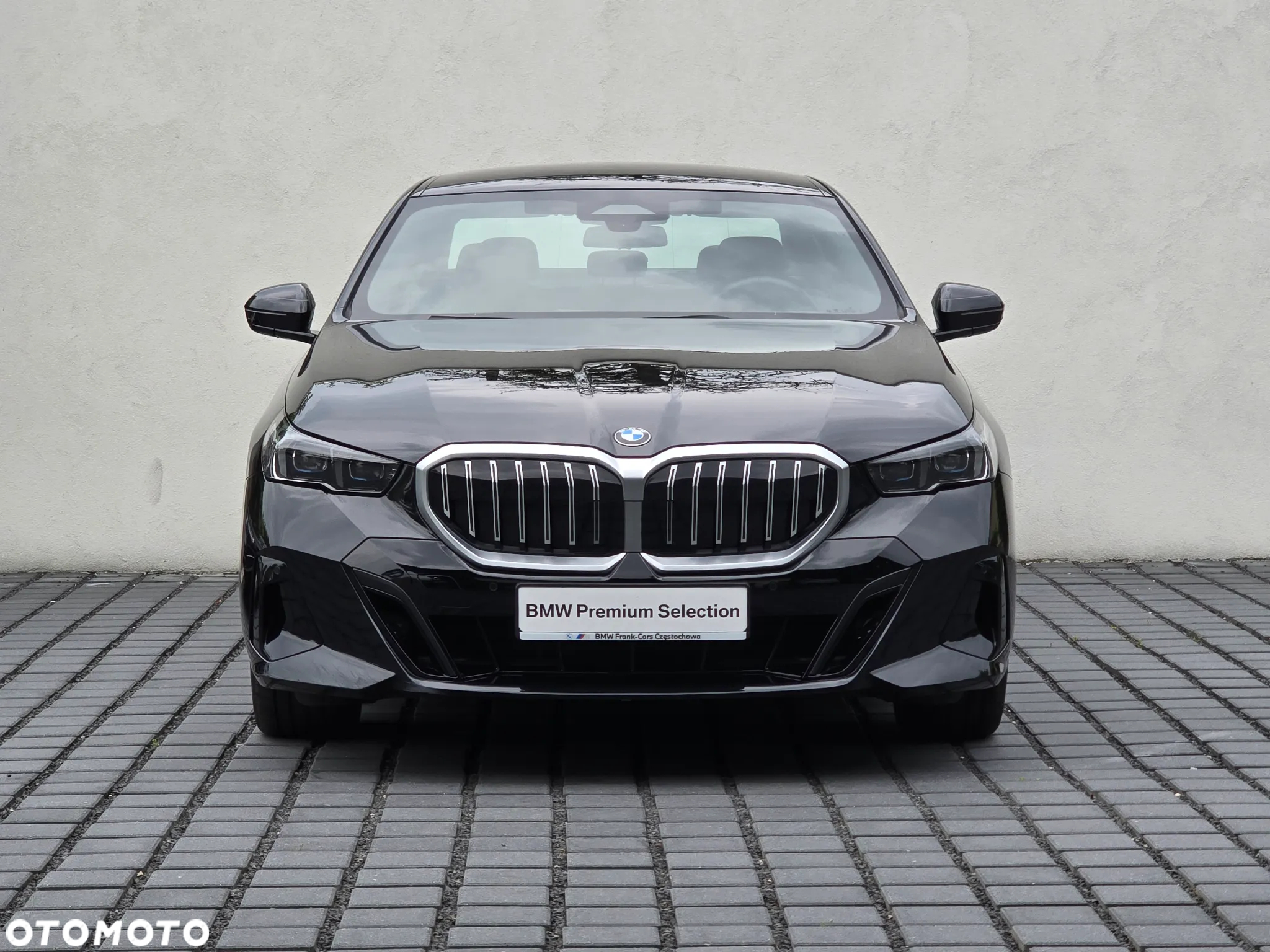 BMW Seria 5 - 2