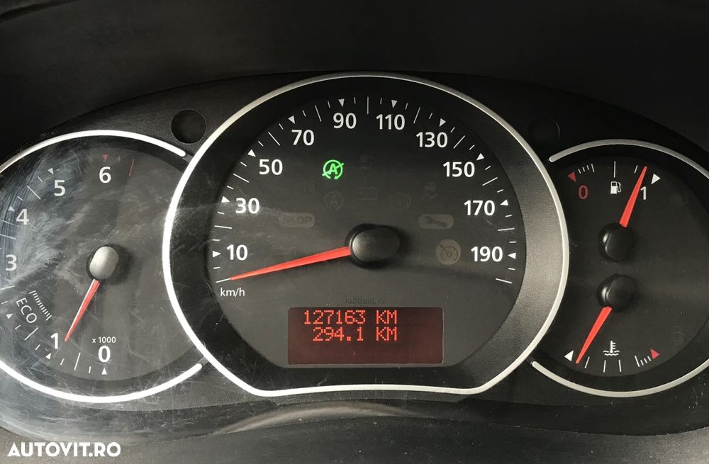 Renault Kangoo BLUE dCi 95 Intens - 21