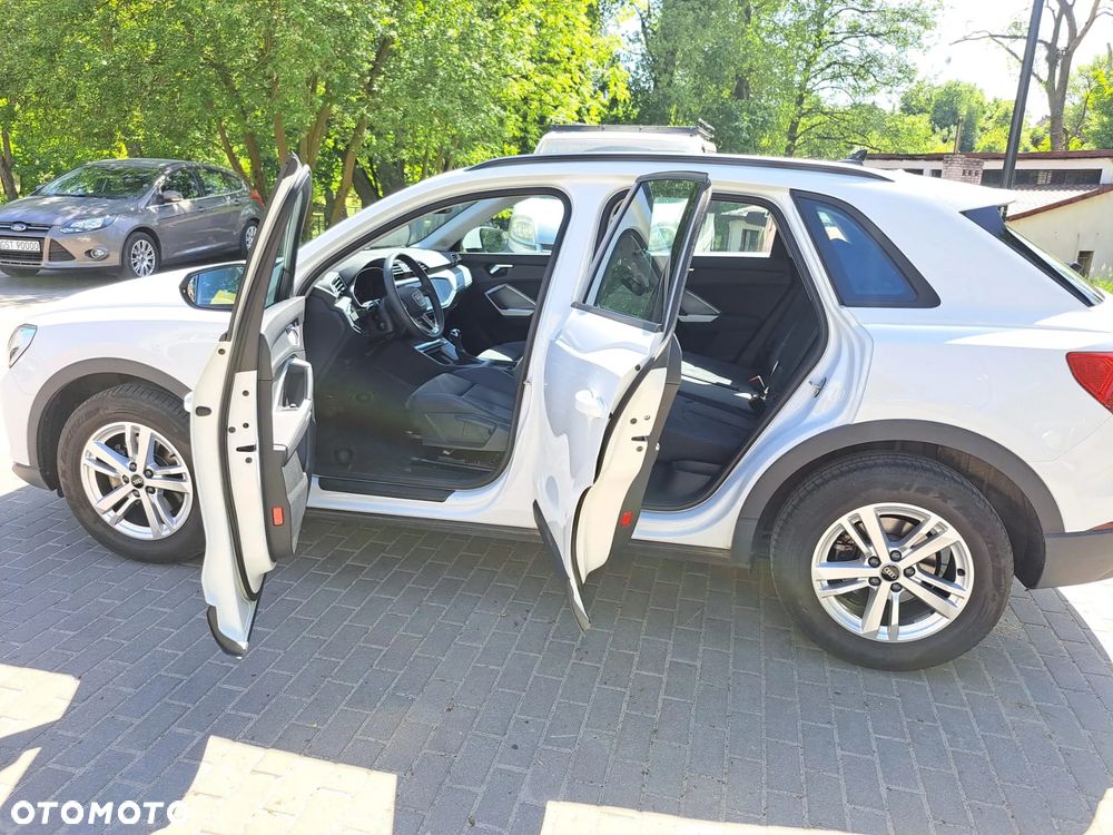 Audi Q3 35 TFSI S tronic - 21