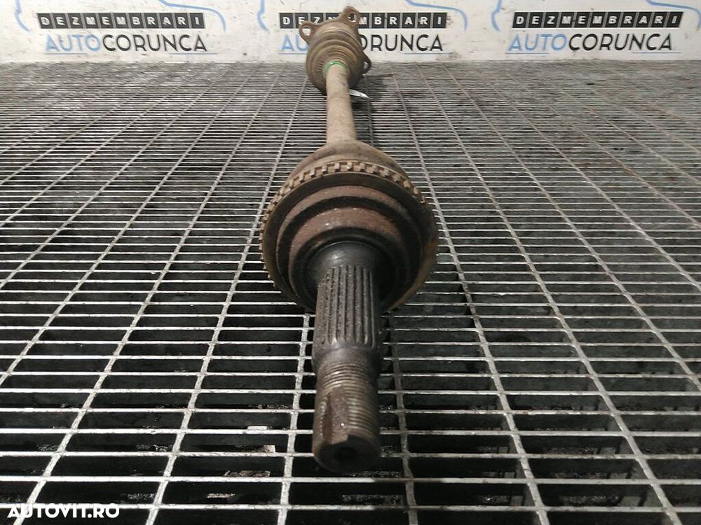 Planetara Stanga Spate Lexus RX 400 H 3.3 B 2004 - 2009 272CP Automata 3MZ - FE (1264) ... - 2