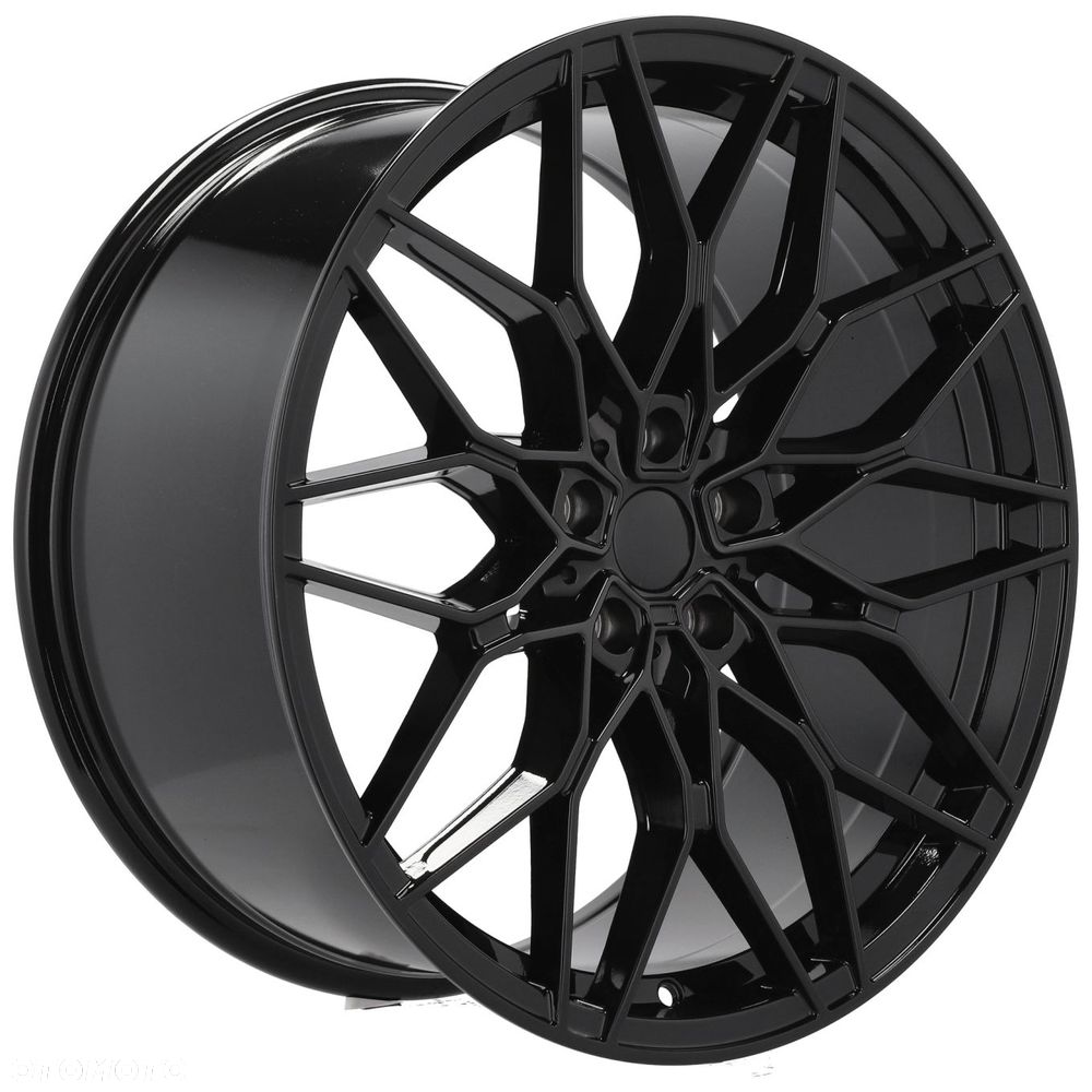 4x Felgi 18 m.in. do BMW 3 G20 G21 4 Coupe G22 G23 G24 5 G30 G31 Z4 G29 6GT G32 - IN292 - 7