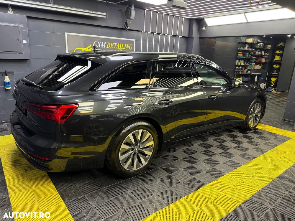 Audi A6 Limuzina 2.0 40 TDI quattro S tronic Design - 4