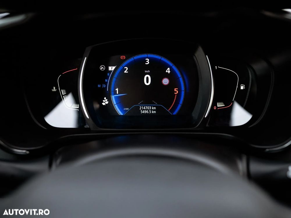 Renault Kadjar Energy dCi 110 EDC Bose Edition - 8