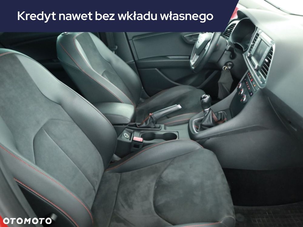 Seat Leon - 11