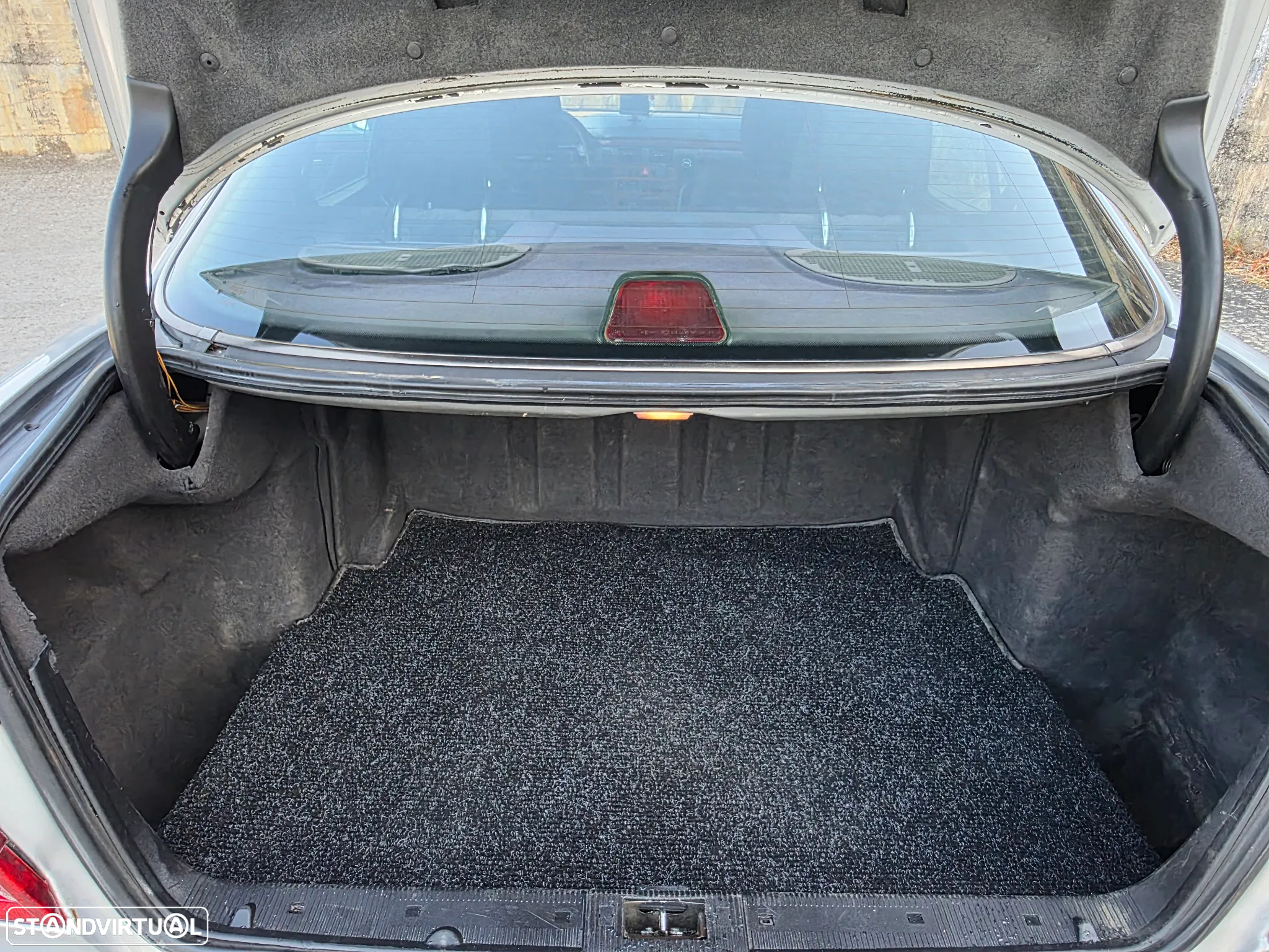 Mercedes-Benz E 290 TD Elegance - 8