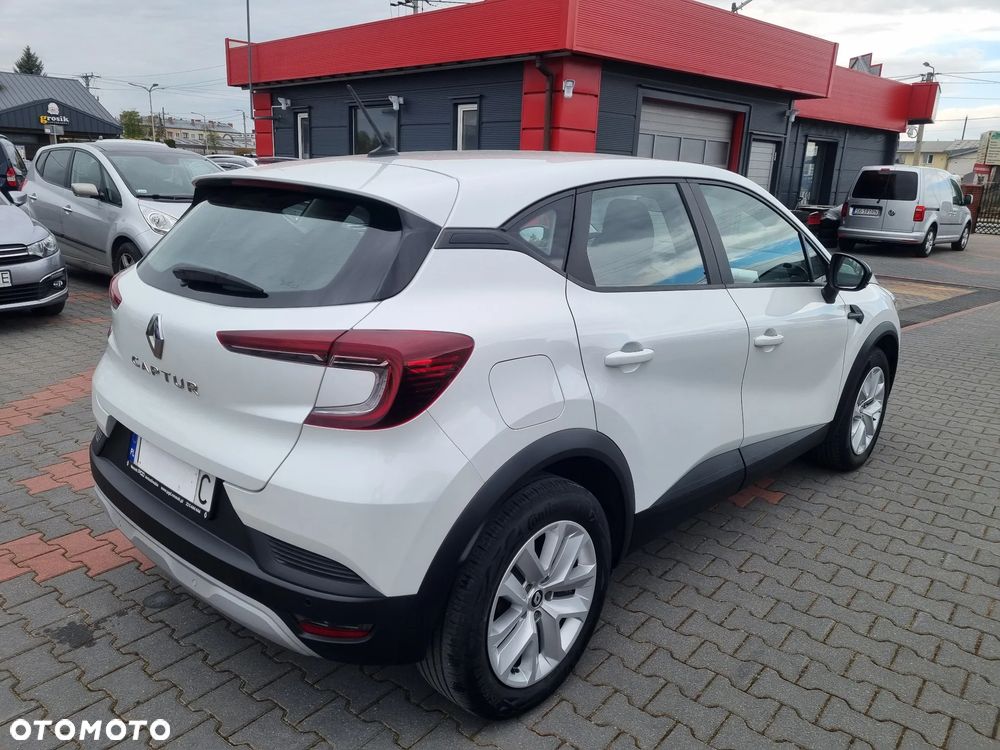 Renault Captur 1.0 TCe Evolution - 8