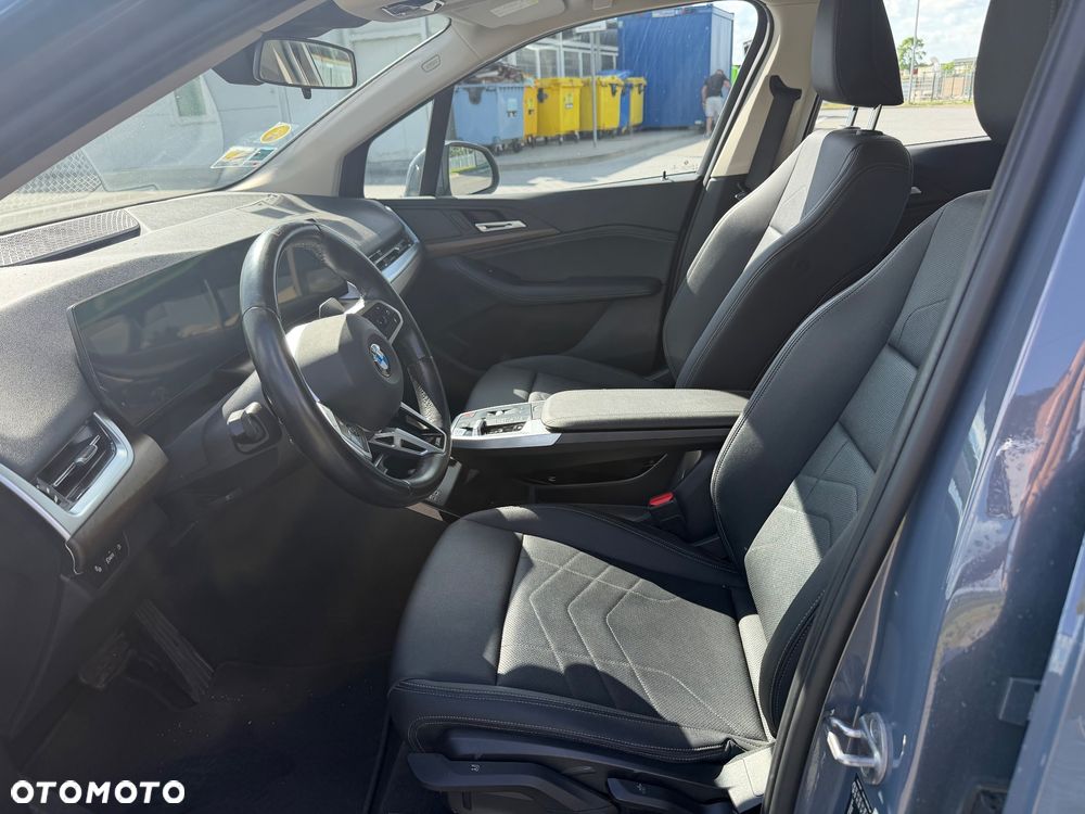 BMW Seria 2 218d GT Luxury Line sport - 23