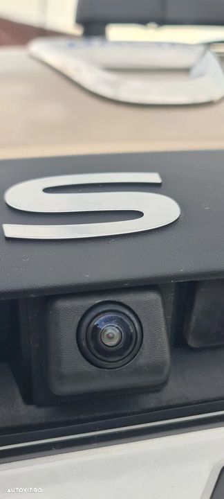 Dacia Duster TCe 130 2WD GPF Prestige - 10