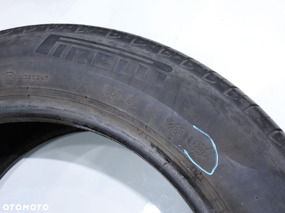 OPONY PIRELLI CINTURATO P7 205/55/R16 LATO - 5