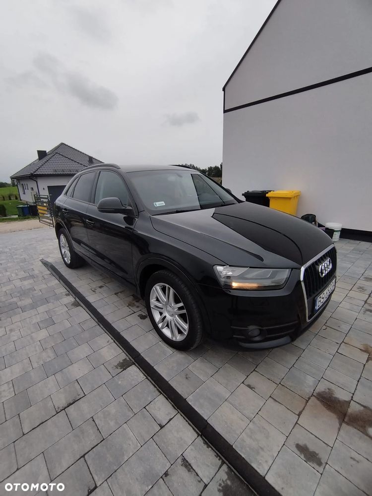 Audi Q3 2.0 TDI - 4
