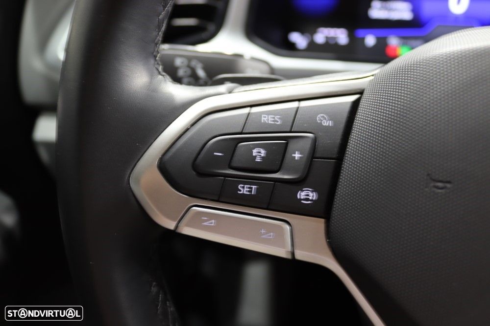 VW T-Roc 1.5 TSI Style DSG - 19