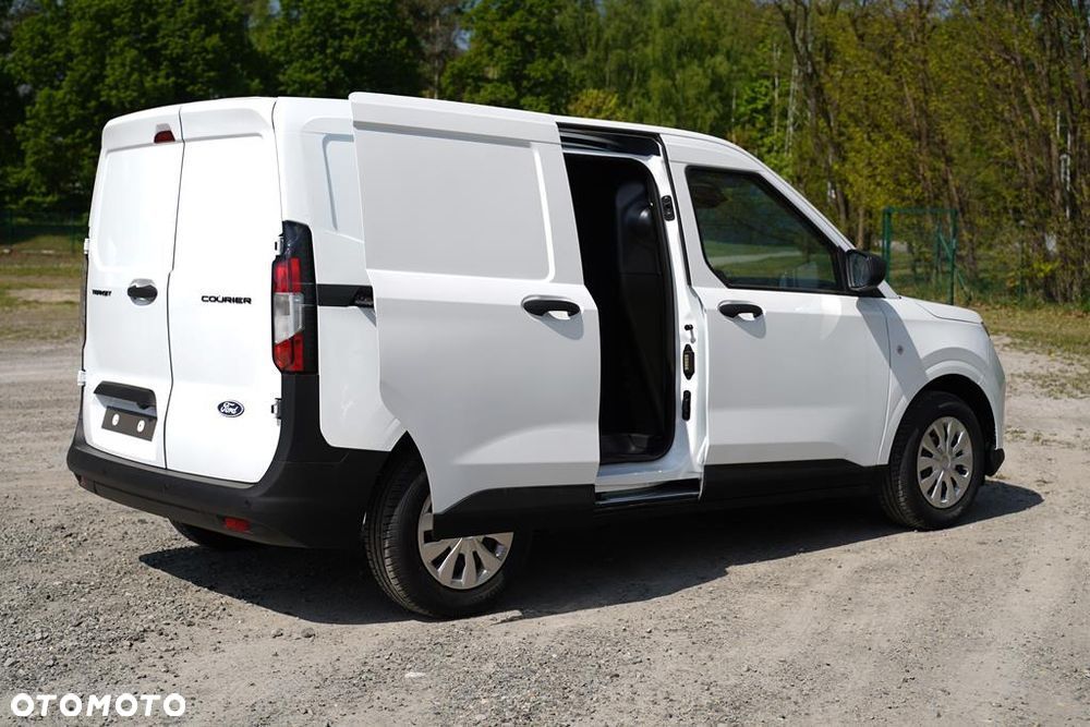 Ford Transit Courier 1.5 EcoBlue 1,9t Trend - 5