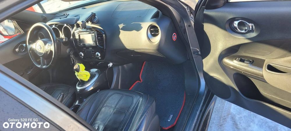 Nissan Juke - 3