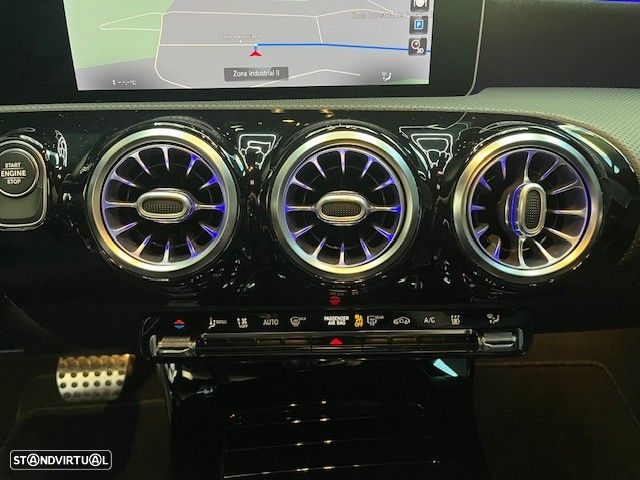 Mercedes-Benz A 250 e AMG Line - 20