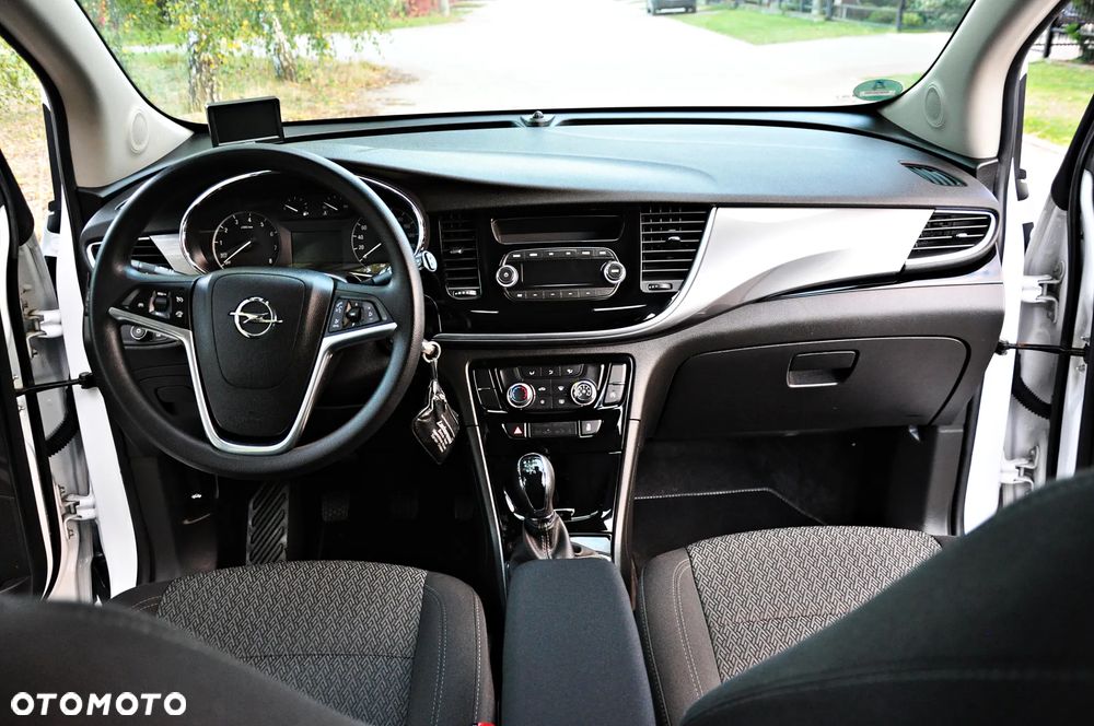 Opel Mokka 1.6 Enjoy S&S - 15