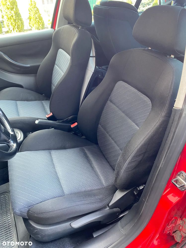 Seat Leon 1.9 TDI Top Sport - 10