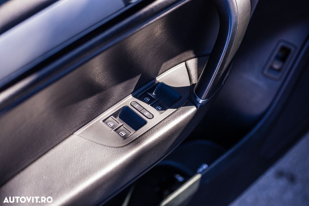 Volkswagen Touareg 3.0 V6 TDI SCR Blue Motion DPF Automatik - 13