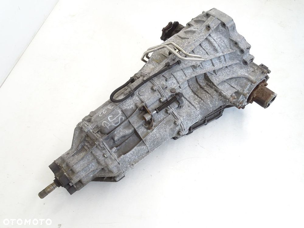 SKRZYNIA BIEGÓW AUTOMAT S-TRONIC NGY AUDI S4 B8 S5 8T 3.0 TFSI 4X4 QUATTRO - 3