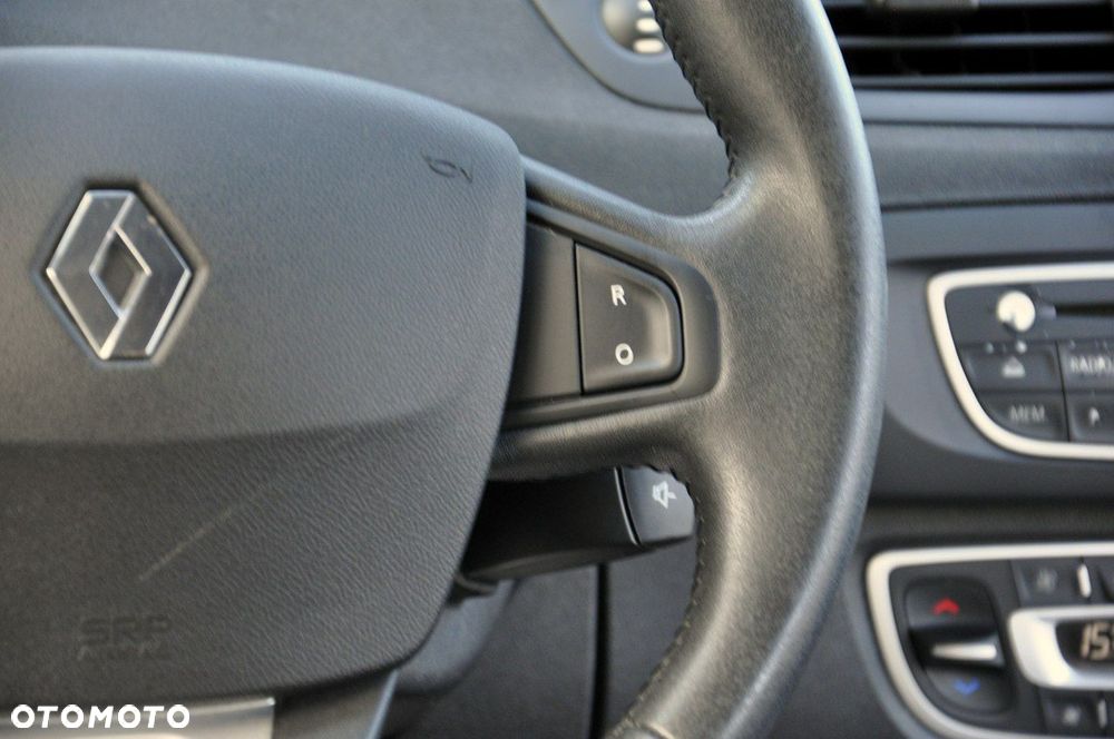 Renault Grand Scenic Gr 1.6 dCi Energy Limited - 21