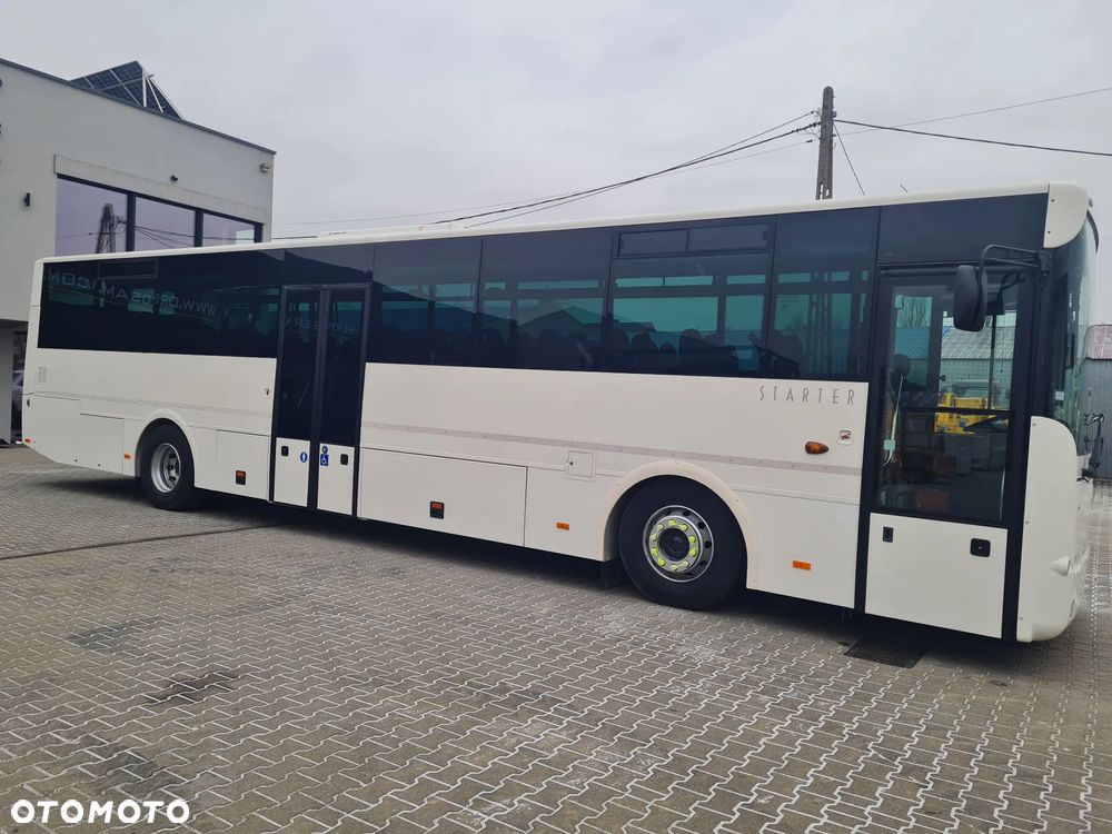 MAN Fast Soler 3 - 5