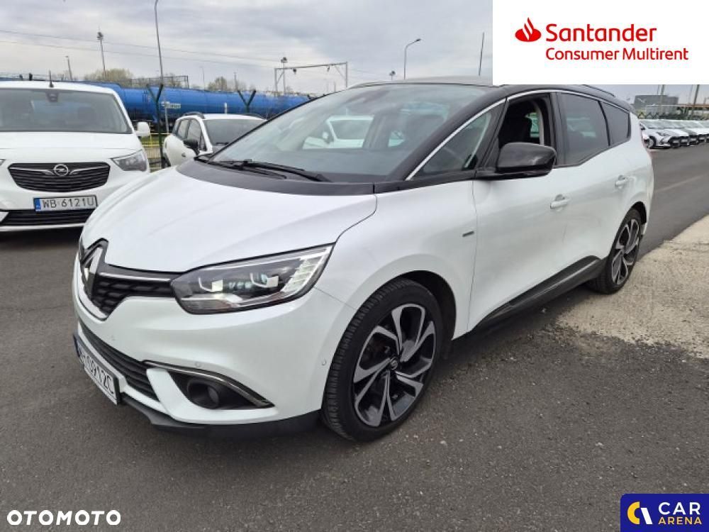 Renault Scenic 1.3 TCe FAP Bose EDC - 3
