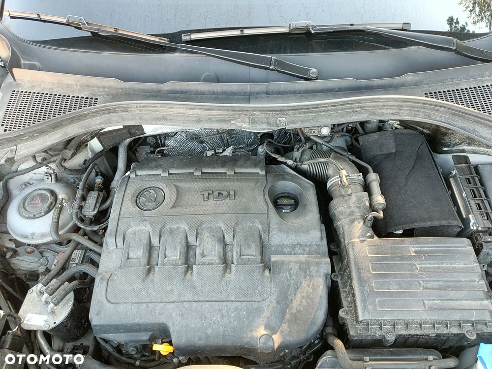 Skoda Kodiaq 2.0 TDI 4x2 Business DSG - 21