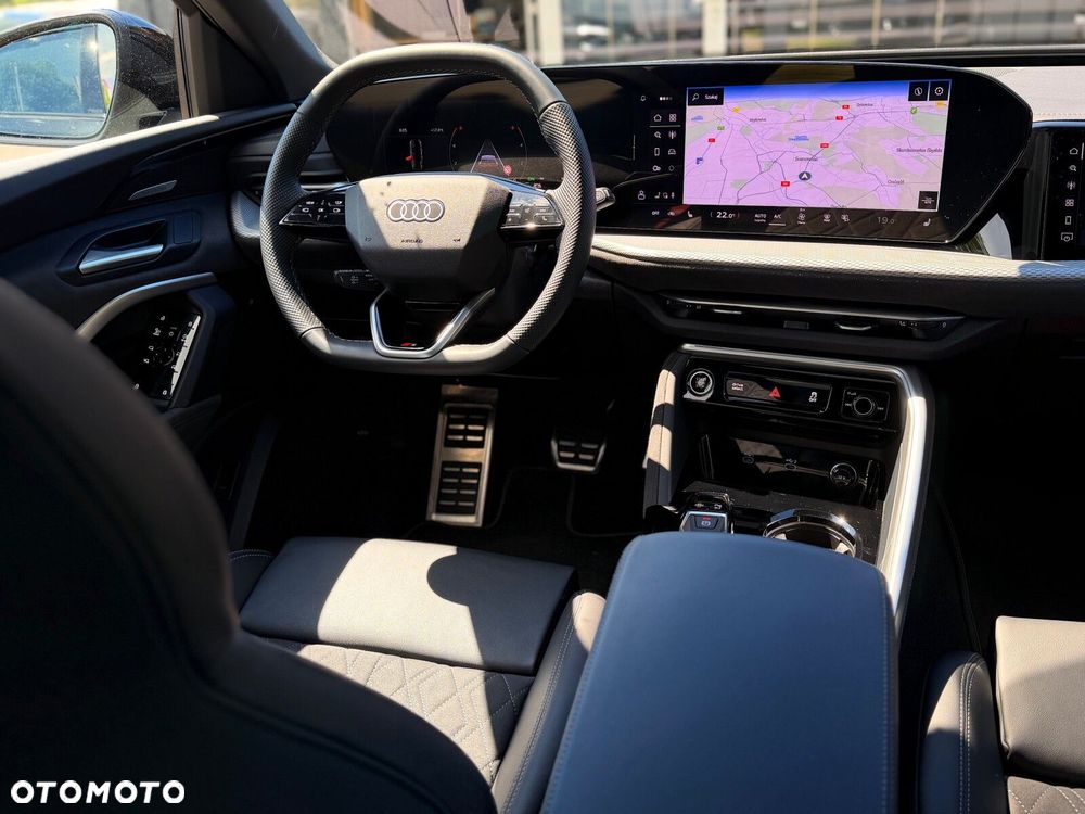 Audi Q5 Sportback 40 TDI mHEV Quattro S Line S tronic - 20