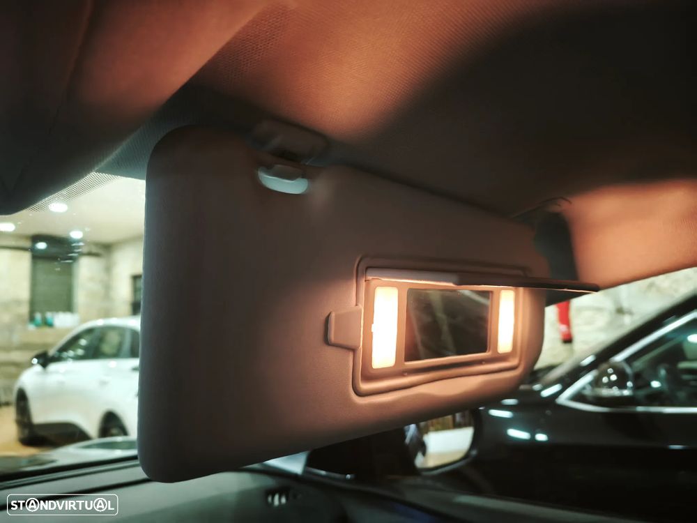 Peugeot 3008 225 e-EAT8 Allure Pack - 38