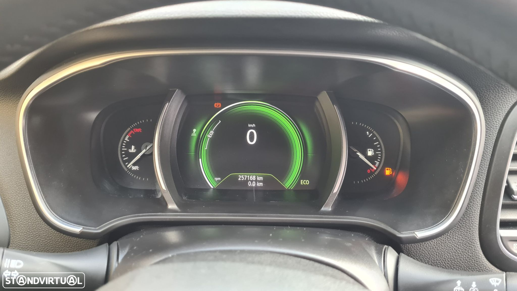 Renault Mégane Sport Tourer 1.5 dCi Zen ECO - 16