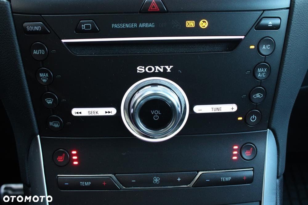 Ford S-Max - 28