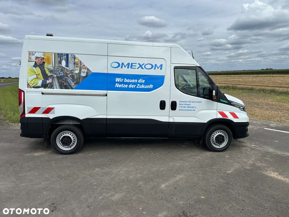 Iveco Daily - 4