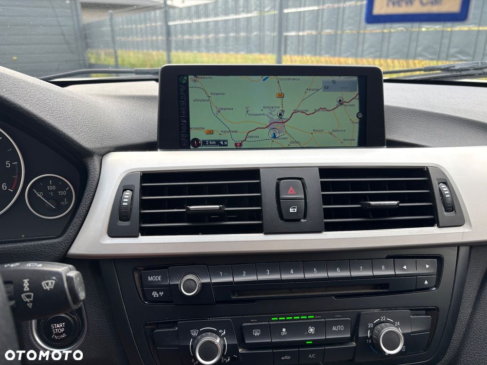 BMW Seria 3 316d - 22