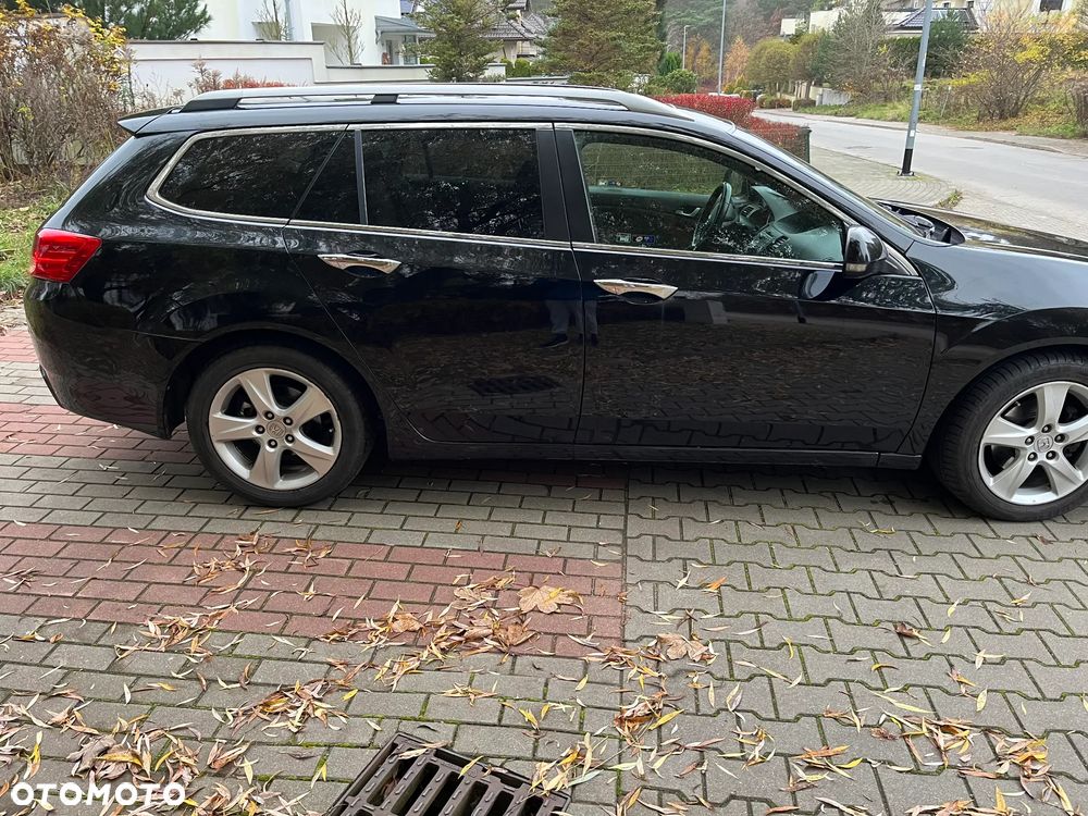 Honda Accord 2.0 Executive - 8