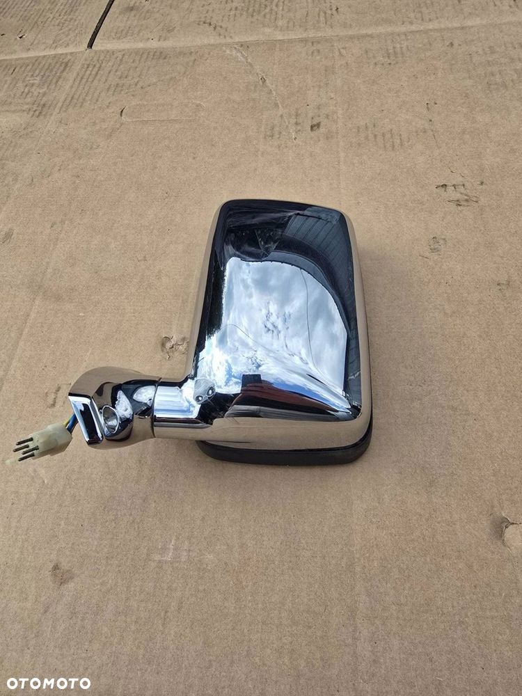 lusterko prawe 4 piny jaguar daimler 1989r - 8