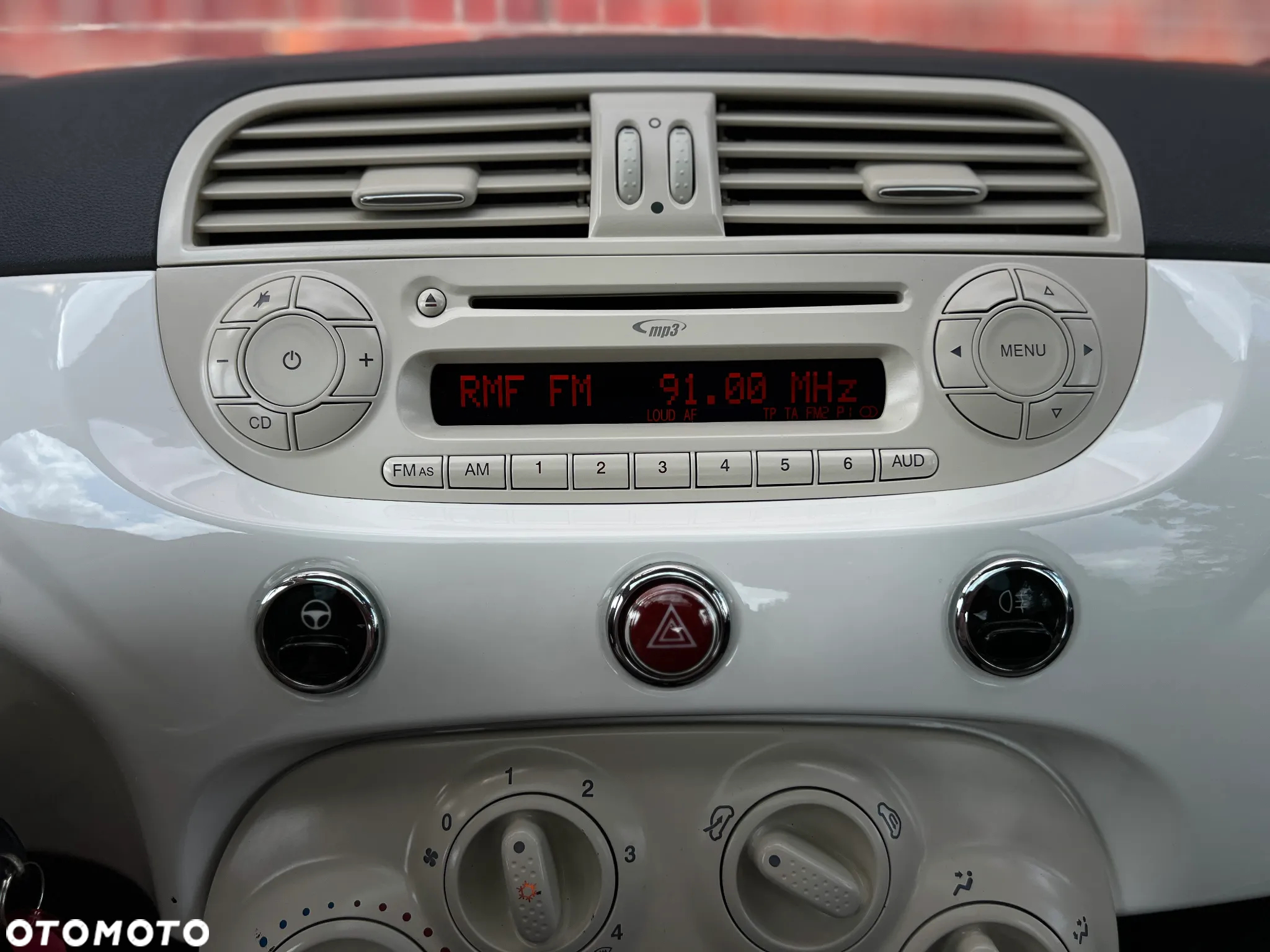 Fiat 500 - 19