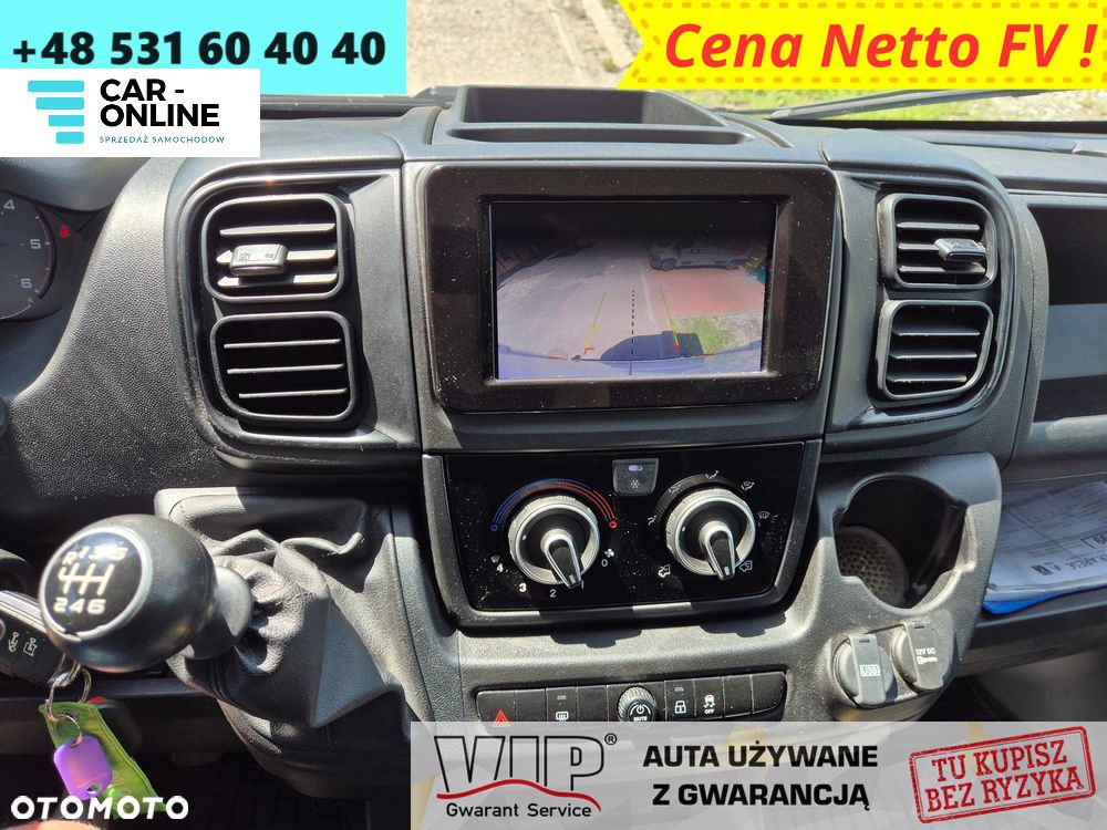 Fiat Ducato - 20