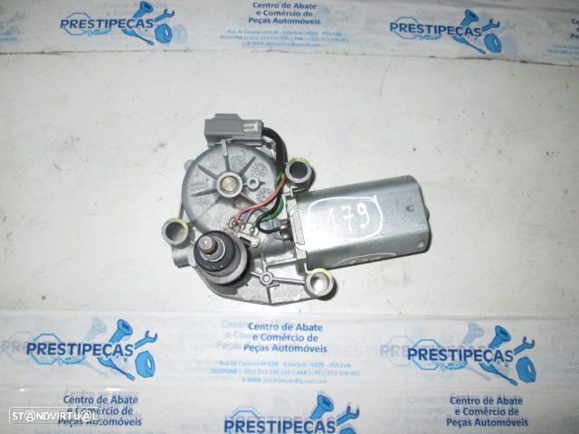 Motor Limpa Vidros Tras 53019912 CHRYSLER PT CRUISER BREAK PHASE 1  2003 2.2CRD 120CV 5P CINZA - 1