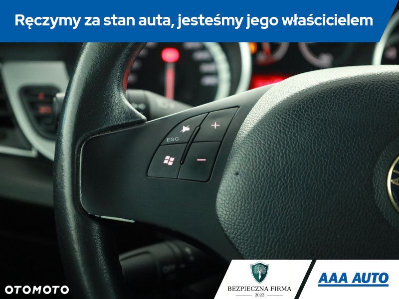 Alfa Romeo Giulietta - 17