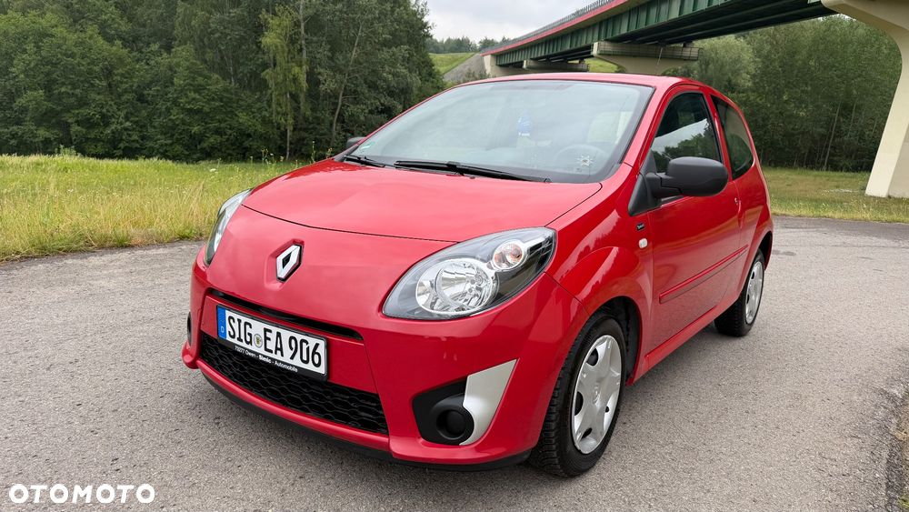 Renault Twingo 1.2 LEV 16V 75 Liberty - 9