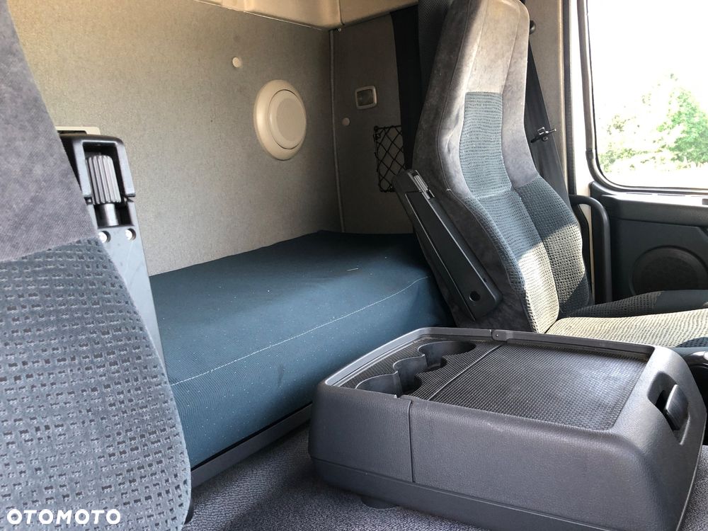 Volvo FM 330  BURTO FIRANKA - 22