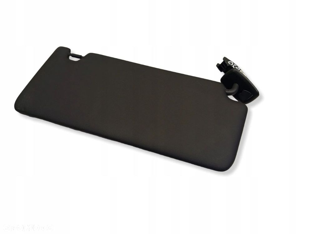 Osłona przeciwsłoneczna Lewa Oryginał M-Pakiet BMW 2 M2 G22 G42 8097329 - 11